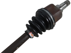 Semi Eixo Homocinética Esquerda Original KA 1.6 8v Flex 2008 a 2011 1s653a428ba / 1s653b418aa - ZKMshop