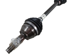 Semi Eixo Homocinética Esquerda Original KA 1.6 8v Flex 2008 a 2011 1s653a428ba / 1s653b418aa - loja online