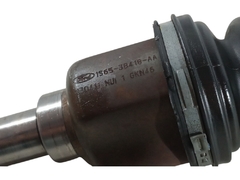 Semi Eixo Homocinética Esquerda Original KA 1.6 8v Flex 2008 a 2011 1s653a428ba / 1s653b418aa na internet