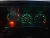 Painel de Instrumentos Com Conta Giros 355 mil Km s/ Acrílico Original Opala 1988 a 1992 52288735 52266177