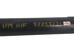 Eixo Cardã Traseiro Original Opala 2.5 4cil 1988 A 1992 52253731 - comprar online