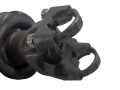 Eixo Cardã Dianteiro Original Opala 2.5 4cil 1988 A 1992 52287385 - loja online