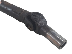 Eixo Cardã Dianteiro Original Opala 2.5 4cil 1988 A 1992 52287385