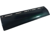 Aplique da Porta Dianteira Direita Verde Original Opala 4p 1991 a 1992 52268516