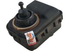 Motor Regulador de Altura do Farol Original Vectra 1997 a 1999 90512336