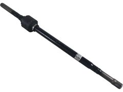 Semi Eixo Dianteiro Direito Original Corolla Cross Hybrid 2021 a 2024 434100a110 na internet