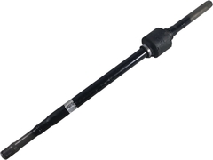 Semi Eixo Dianteiro Direito Original Corolla Cross Hybrid 2021 a 2024 434100a110 - ZKMshop