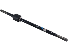 Semi Eixo Dianteiro Direito Original Corolla Cross Hybrid 2021 a 2024 434100a110