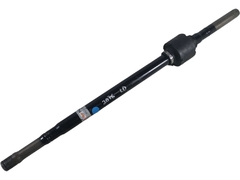 Semi Eixo Dianteiro Direito Original Corolla Cross Hybrid 2021 a 2024 434100a110 - ZKMshop
