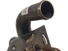 Imagem do Válvula do Ar Quente Original Opala 4cil 1981 a 1992 94609955