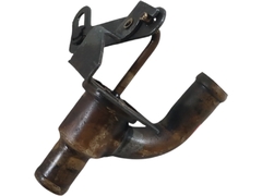Válvula do Ar Quente Original Opala 4cil 1981 a 1992 94609955