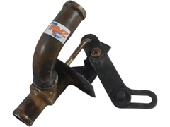 Válvula do Ar Quente Original Opala 4cil 1981 a 1992 94609955 - ZKMshop