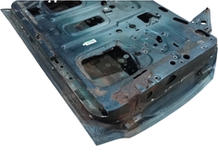 Porta Dianteira Esquerda Verde Original Opala 4p 1991 a 1992 52261531 - ZKMshop