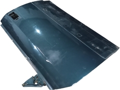 Porta Dianteira Esquerda Verde Original Opala 4p 1991 a 1992 52261531 - loja online