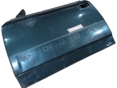Porta Dianteira Esquerda Verde Original Opala 4p 1991 a 1992 52261531 - comprar online