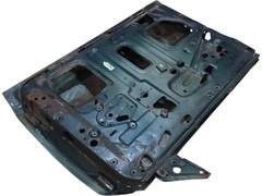 Porta Dianteira Esquerda Verde Original Opala 4p 1991 a 1992 52261531