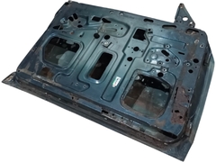 Porta Dianteira Esquerda Verde Original Opala 4p 1991 a 1992 52261531 - comprar online