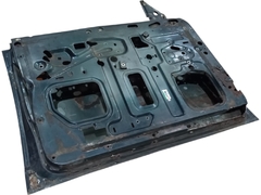 Porta Dianteira Esquerda Verde Original Opala 4p 1991 a 1992 52261531 na internet