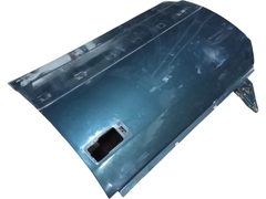Porta Dianteira Esquerda Verde Original Opala 4p 1991 a 1992 52261531 - ZKMshop