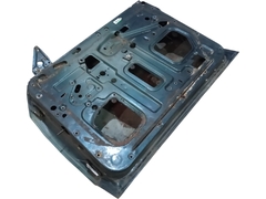 Porta Dianteira Direita Verde Original Opala 4p 1991 a 1992 52261532 - comprar online