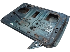 Porta Dianteira Direita Verde Original Opala 4p 1991 a 1992 52261532 na internet