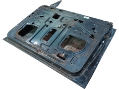 Porta Dianteira Direita Verde Original Opala 4p 1991 a 1992 52261532 - loja online