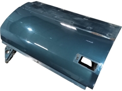 Porta Dianteira Direita Verde Original Opala 4p 1991 a 1992 52261532 - loja online