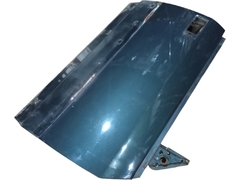 Porta Dianteira Direita Verde Original Opala 4p 1991 a 1992 52261532 - ZKMshop