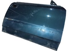 Porta Dianteira Direita Verde Original Opala 4p 1991 a 1992 52261532 - comprar online