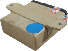 Módulo Servotronic Direção Hidráulica Original Opala 1991 a 1992 52269746 - comprar online