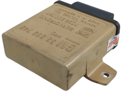 Módulo Servotronic Direção Hidráulica Original Opala 1991 a 1992 52269746 - loja online