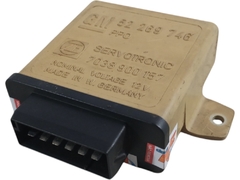 Módulo Servotronic Direção Hidráulica Original Opala 1991 a 1992 52269746 na internet