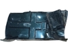 Caixa de Roda Dianteira Direita Verde Original Opala 4cil 1991 a 1992