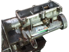 Câmbio Caixa de Marcha 5 Marchas Original Opala 2.5 4cil Manual 1982 a 1992 94614850