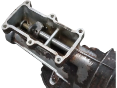 Câmbio Caixa de Marcha 5 Marchas Original Opala 2.5 4cil Manual 1982 a 1992 94614850 - loja online