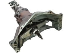 Câmbio Caixa de Marcha 5 Marchas Original Opala 2.5 4cil Manual 1982 a 1992 94614850 - ZKMshop