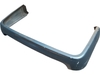 Parachoque Traseiro Cinza Original Quantum 1998 a 2001 3318074511 - comprar online