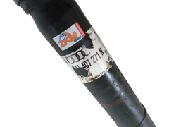 Semi Eixo Homocinética Lado Direito ou Esquerdo Original Santana 1.8 2.0mi 1997 a 2006 337407271n - comprar online