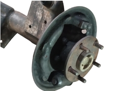 Diferencial Eixo Traseiro Braseixos Original Opala 4cil 1991 a 1992 5525891 na internet