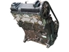 Motor Ap 1.8 mi Injetado Álcool Original Santana ou Quantum 1999 a 2006 037103373225 c/91mil km