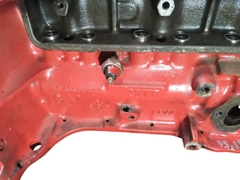 Bloco do Motor c/ Virabrequim Bielas e Pistão 0.50 Original Opala 4cil Gasolina 1989 a 1992 94659021 Para Retificar - loja online