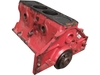 Bloco do Motor c/ Virabrequim Bielas e Pistão 0.50 Original Opala 4cil Gasolina 1989 a 1992 94659021 Para Retificar
