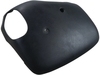Moldura Inferior da Coluna de Direção Escamoteável Preta Original Santana 2.0 Gasolina 1998 a 2006 3279535162