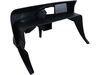 Moldura Superior da Coluna de Direção Escamoteável Original Santana 2.0 Gasolina 1999 a 2006 3279535152