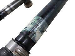 Par Semi Eixo Homocinética Original Corolla 1.8 16v Automático Sem Abs 2003 a 2008 - loja online