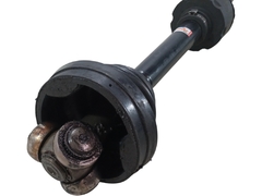 Par Semi Eixo Homocinética Original Corolla 1.8 16v Automático Sem Abs 2003 a 2008 - comprar online