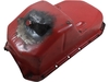 Cárter do Motor Para Bloco Com Retentor Original Opala 2.5 4cil 1989 a 1992 94659034 - comprar online