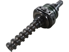 Eixo Sem Fim da Caixa de Direção Servotronic Original Opala 4cil 1991 a 1992 52250182 - comprar online