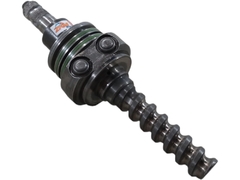 Eixo Sem Fim da Caixa de Direção Servotronic Original Opala 4cil 1991 a 1992 52250182 - comprar online