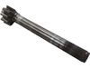 Eixo Setor da Caixa de Direção Hidráulica Servotronic Original Opala 4cil 1991 a 1992 52250180
